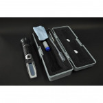 Hand refractometer - วิทยาศรม-เครื่องมือทางวิทยาศาสตร์