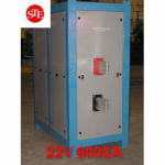 เครื่องชุบ SA22V-8000A - บริษัท สมไทยการไฟฟ้า จำกัด