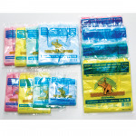 ถุงหูหิ้วช้างคละสี (hdpe) - บริษัท ลาวัณย์วิสุทธิ์ พลาสติกไทย จำกัด