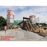 Macharoen Concrete Co Ltd