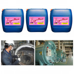 BOILER WATER TREATMENT CHEMICAL - บริษัท ซินเท็ค อินเตอร์ จำกัด