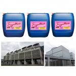 COOLING AND EVAPORATOR WATER TREATMENT CHEMICAL - บริษัท ซินเท็ค อินเตอร์ จำกัด