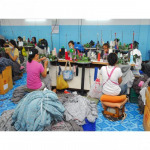Namrungthai Knitting Co Ltd