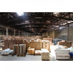 Asia Warehouse Co Ltd