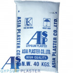 Asia Plaster Co Ltd