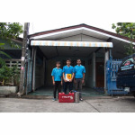 Termite Control Bangkok - Hans Pest Control Service Co Ltd