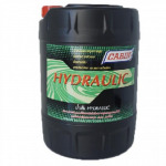 น้ำมันไฮดรอลิค (Hydraulic Oil) - บริษัท มิตรสยามออยล์ จำกัด