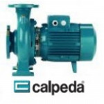 ปั๊มน้ำคาลปีด้า (Calpeda Pump) - ห้างหุ้นส่วนจำกัด เค ซี วี เอ็นจิเนียริ่ง (1998) 