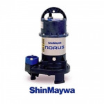 ปั๊มน้ำชินเมว่า (ShinMaywa Pump) - ห้างหุ้นส่วนจำกัด เค ซี วี เอ็นจิเนียริ่ง (1998) 