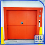 ลิฟต์กันระเบิด | Explosion proof lift - ติดตั้งและออกแบบลิฟต์ - ไฮไลท์ ลิฟท์ เซอร์วิส