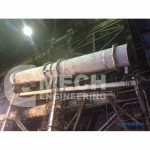 รับงานซ่อมบำรุงท่อ โรงงานอุตสาหกรรม - รับงาน Fabrication ระยอง