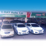 X-Ray Auto Car Co Ltd