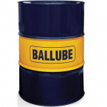ผลิตภัณฑ์น้ำมันหล่อลื่นอุตสาหกรรม Ballube - บริษัท เกรท ดิสทริบิวเทอร์ จำกัด (มหาชน)
