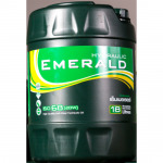 ผลิตภัณฑ์น้ำมันหล่อลื่นอุตสาหกรรม Emerald - บริษัท เกรท ดิสทริบิวเทอร์ จำกัด (มหาชน)