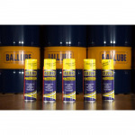 ผลิตภัณฑ์สเปรย์อเนกประสงค์ Ballube Multi Spray - บริษัท เกรท ดิสทริบิวเทอร์ จำกัด (มหาชน)