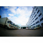 H W Logistics Co Ltd