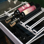 ผลิตชั้นวางไวน์ Wire Shelve - บริษัท วรวัฒน์อุตสาหกรรมผลิตภัณฑ์ลวด จำกัด