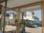 Center Glass (Chonburi) Co Ltd