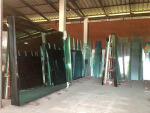 Center Glass (Chonburi) Co Ltd