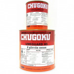 สี CHUGOKU Paint - บริษัท เจริญวรรณ อินดัสเทรียล จำกัด