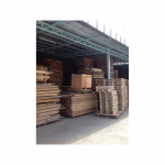 Palet Wood-Bonus Supply