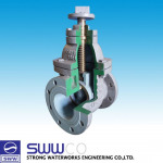 Strong Water Works Engineering Co., Ltd.
