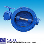 Strong Water Works Engineering Co., Ltd.