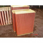 โรงงานผลิต Copper radiator core ราชบุรี - บริษัท ยูเนี่ยนคูลเลอร์ ราดิเอเตอร์ จำกัด