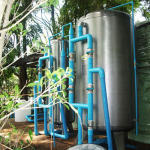 ระบบผลิตน้ำประปา นครราชสีมา - เค ซี เครื่องกรองน้ำ ปากช่อง
