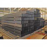 Thana Somboon Steel Co Ltd