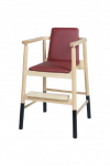 เก้าอี้เด็ก - บริษัท โชติลาภ พาราวู้ดอินเตอร์เวิลด์ จำกัด