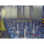 Plusone Conveyor Co Ltd