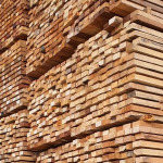 ไม้แปรรูปงานโครงสร้าง - บริษัท เอกวัฒนาค้าไม้ จำกัด
