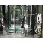 ลิฟต์แก้ว Observation Elevator - บริษัท รัตนกิจโลหะเจริญ จำกัด