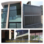 Kailat Aluminium & Construction Co.,Ltd. 