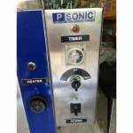 P Sonic And Engineering Co Ltd