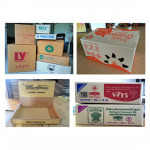 ประโยชน์ของกล่องกระดาษลูกฟูก - ห้างหุ้นส่วนจำกัด กล่องไทย 