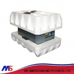 M S Innovation And System Co Ltd
