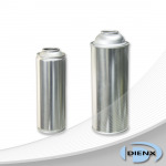 กระป๋องสเปรย์เหล็กเคลือบดีบุก  Tinplate Cans - บริษัท เดี้ยนซ์ มาร์เก็ตติ้ง จำกัด