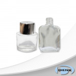 ขวดแก้วครีมบำรุง Lotion Glass bottles - บริษัท เดี้ยนซ์ มาร์เก็ตติ้ง จำกัด