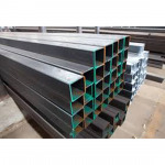 Rojmunkong Steel Co Ltd