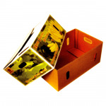 Thaicharoen Packaging (2003) Co Ltd