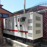 Prawich Generator & Service Co Ltd