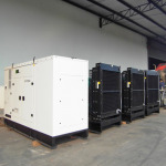 Prawich Generator & Service Co Ltd