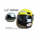 L J J Helmet Industry LP