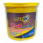 จาระบีทนความร้อน Pulzar z4 - บริษัท ที แอล ดี เคมิคอลส์ จำกัด