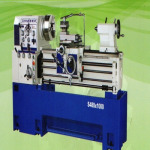 Vitar Machinery Co Ltd
