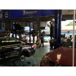 Chokpattana Tyre Service Co Ltd