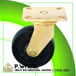P Wheel Products Co Ltd