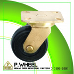 P Wheel Products Co Ltd